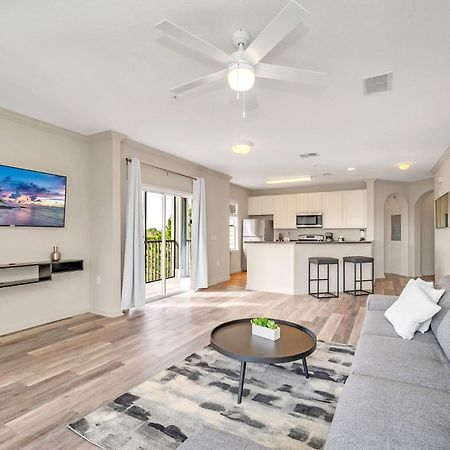 Spacious 2Br Condo W Pool & Hot Tub Near Disney Орландо Экстерьер фото