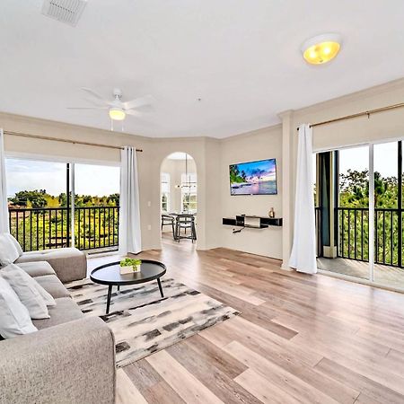 Spacious 2Br Condo W Pool & Hot Tub Near Disney Орландо Экстерьер фото