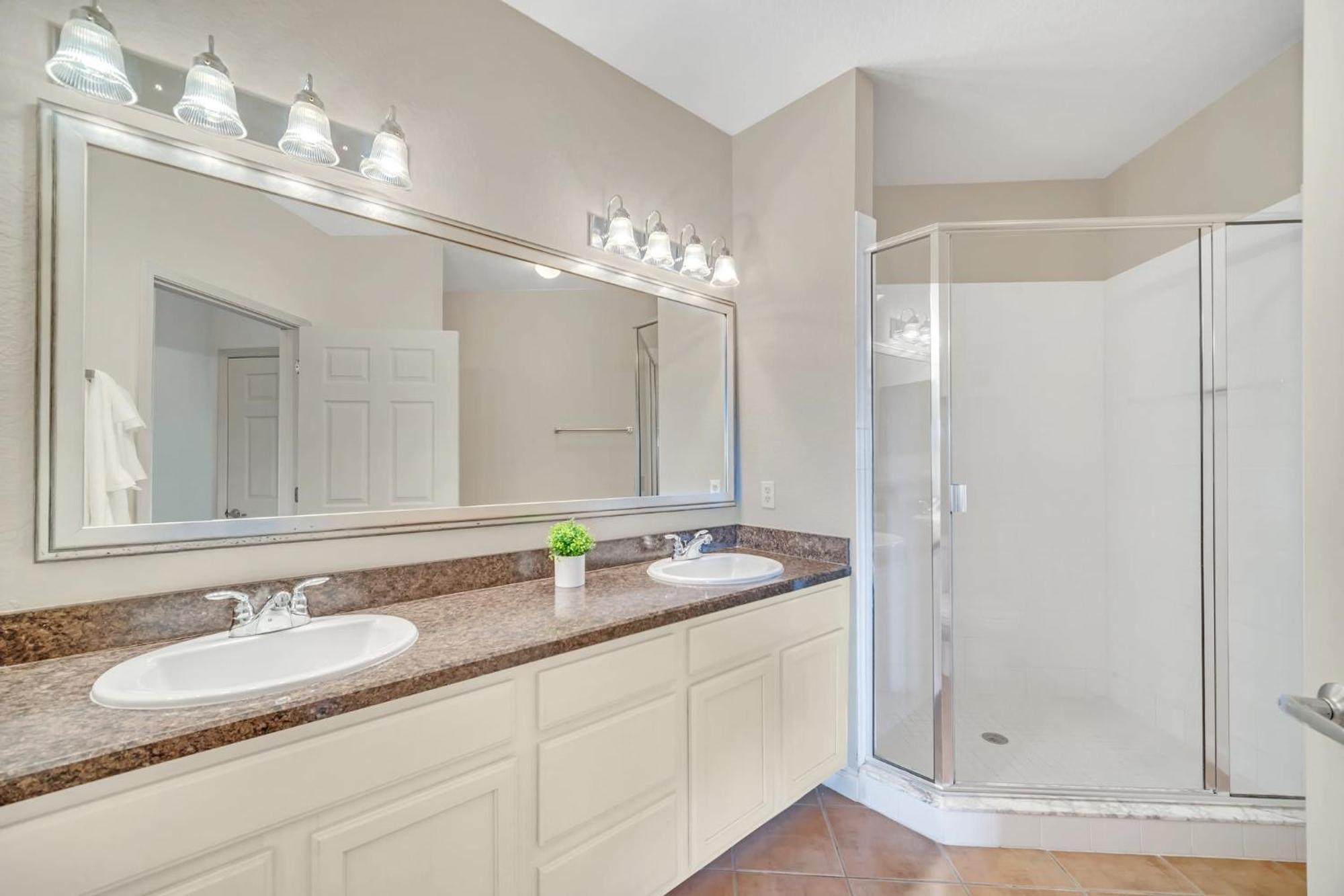 Spacious 2Br Condo W Pool & Hot Tub Near Disney Орландо Экстерьер фото