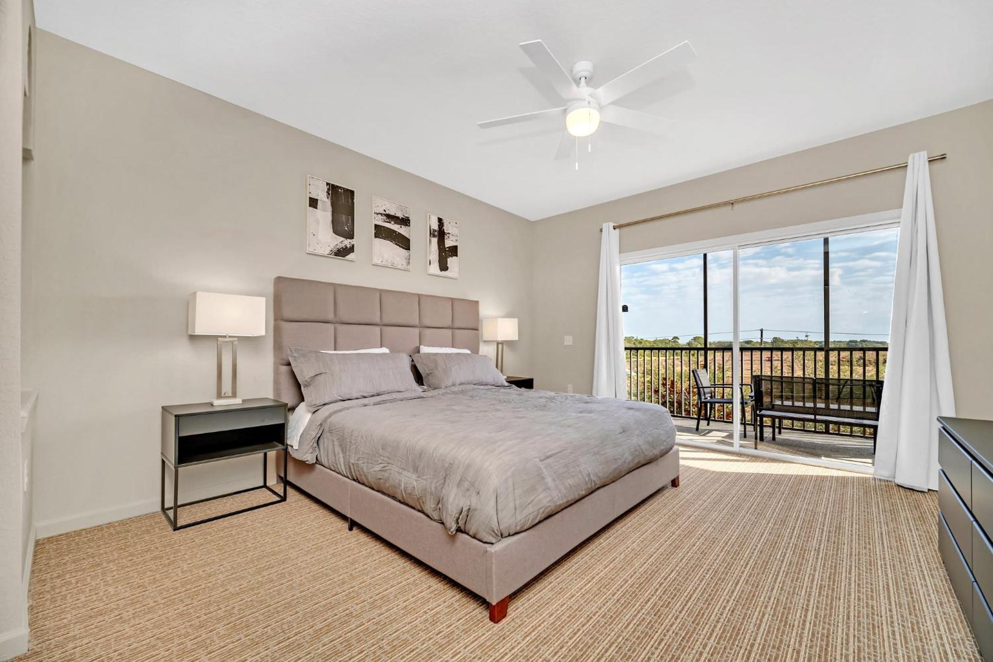 Spacious 2Br Condo W Pool & Hot Tub Near Disney Орландо Экстерьер фото