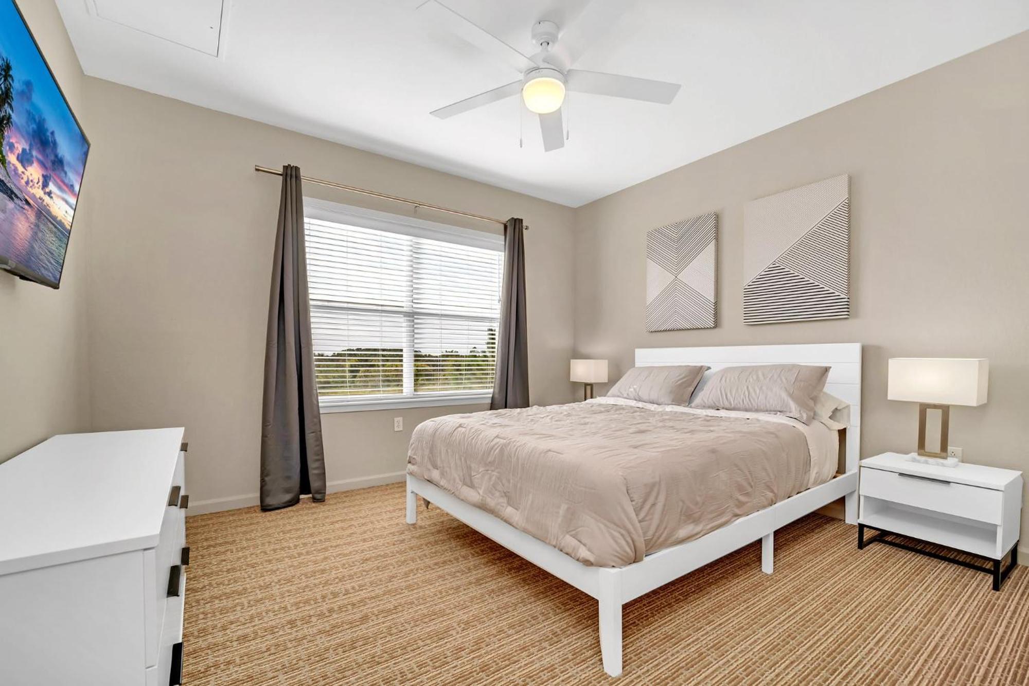Spacious 2Br Condo W Pool & Hot Tub Near Disney Орландо Экстерьер фото