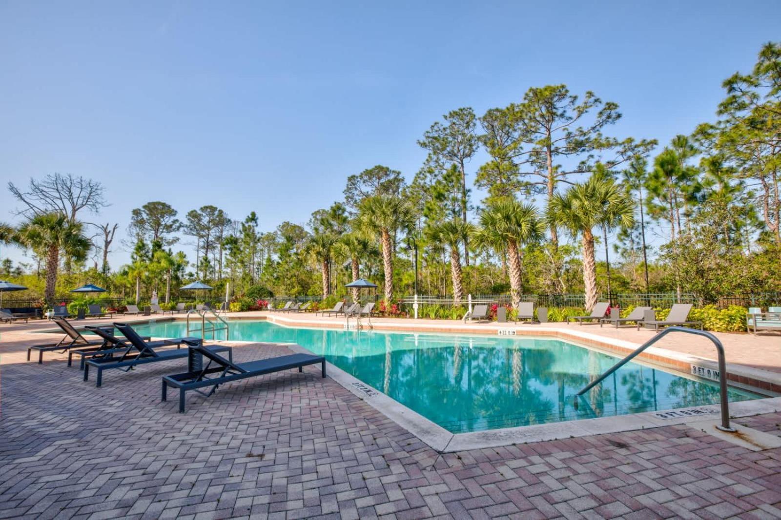 Spacious 2Br Condo W Pool & Hot Tub Near Disney Орландо Экстерьер фото