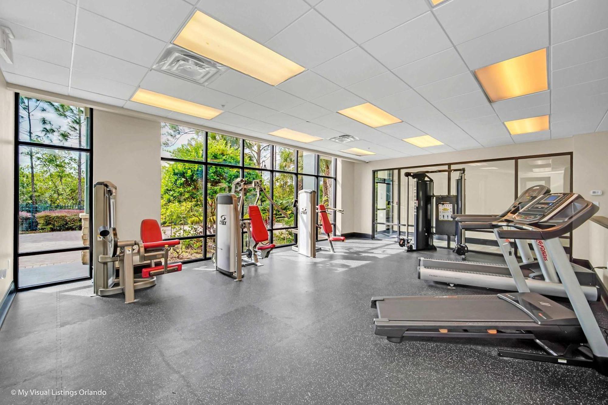 Spacious 2Br Condo W Pool & Hot Tub Near Disney Орландо Экстерьер фото