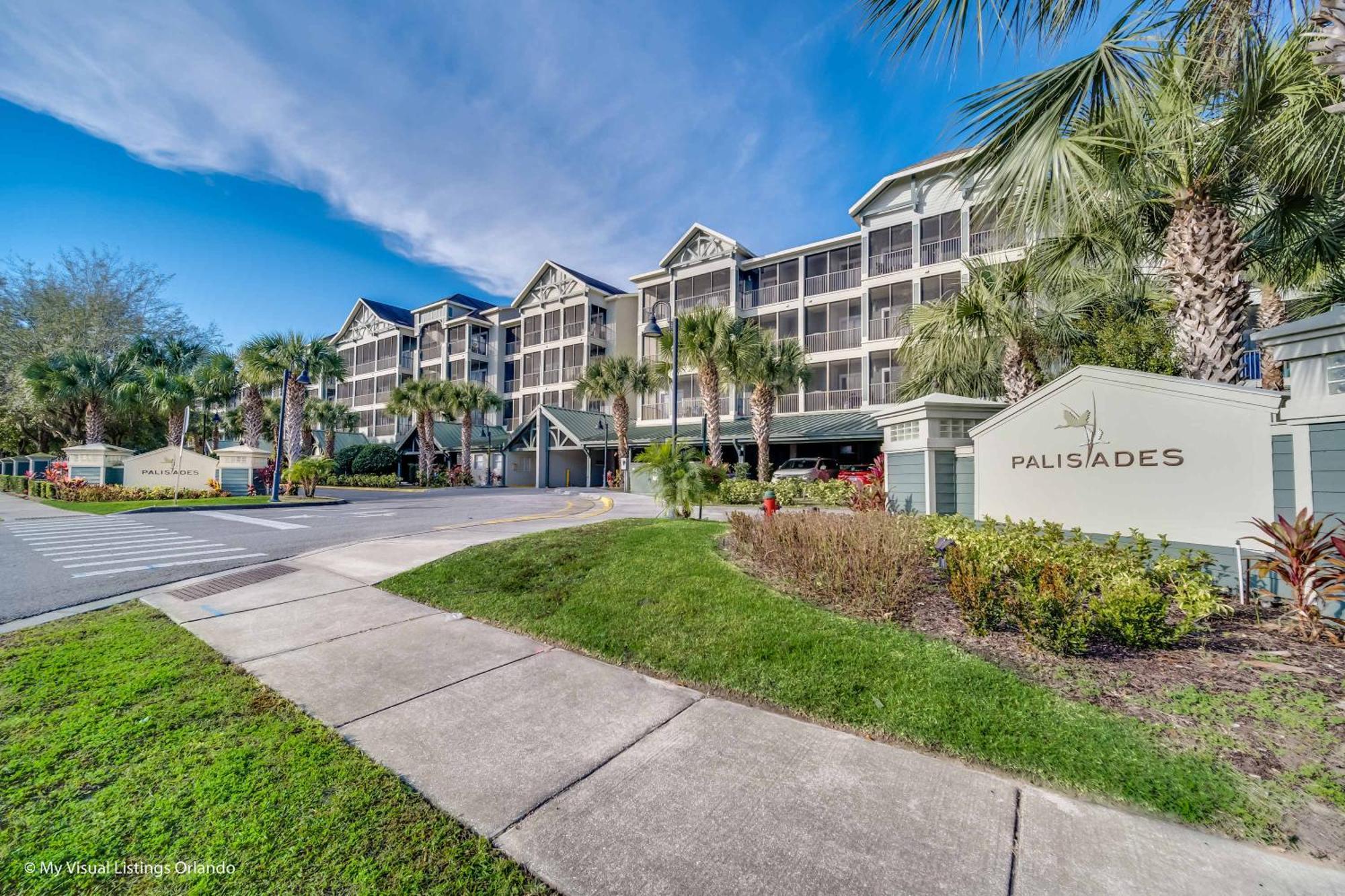 Spacious 2Br Condo W Pool & Hot Tub Near Disney Орландо Экстерьер фото